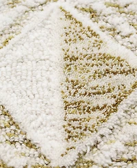Bashian Adige ADI161 5' x 7'6" Area Rug