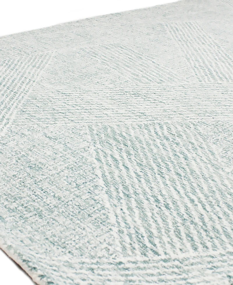 Bashian Taron AL120 7'6" x 9'6" Area Rug