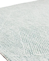 Bashian Taron AL120 7'6" x 9'6" Area Rug