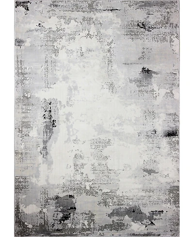 Closeout! Bashian Isle IS109 5' x 7'6" Area Rug