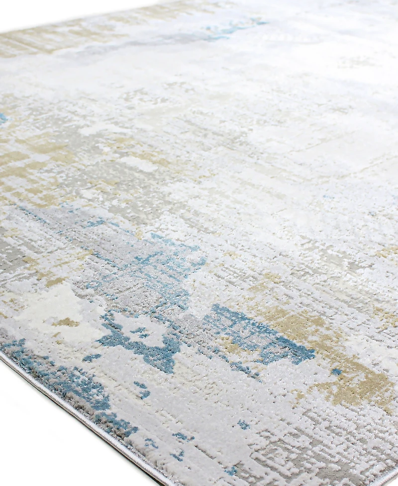 Closeout! Bashian Isle IS110 3'6" x 5'6" Area Rug