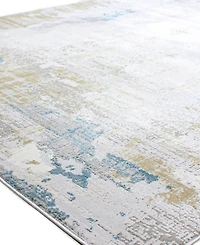 Closeout! Bashian Isle IS110 3'6" x 5'6" Area Rug