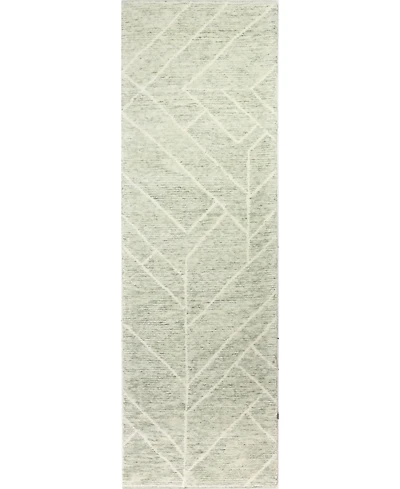 Bashian Veneto CL158 2'6" x 8' Runner Rug
