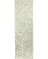 Bashian Veneto CL158 2'6" x 8' Runner Rug