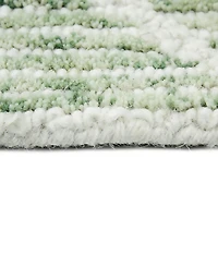 Bashian Veneto CL158 3'6" x 5'6" Area Rug