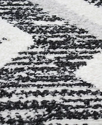 Closeout! Bashian Navajo Sha-105 5' x 7'6" Area Rug