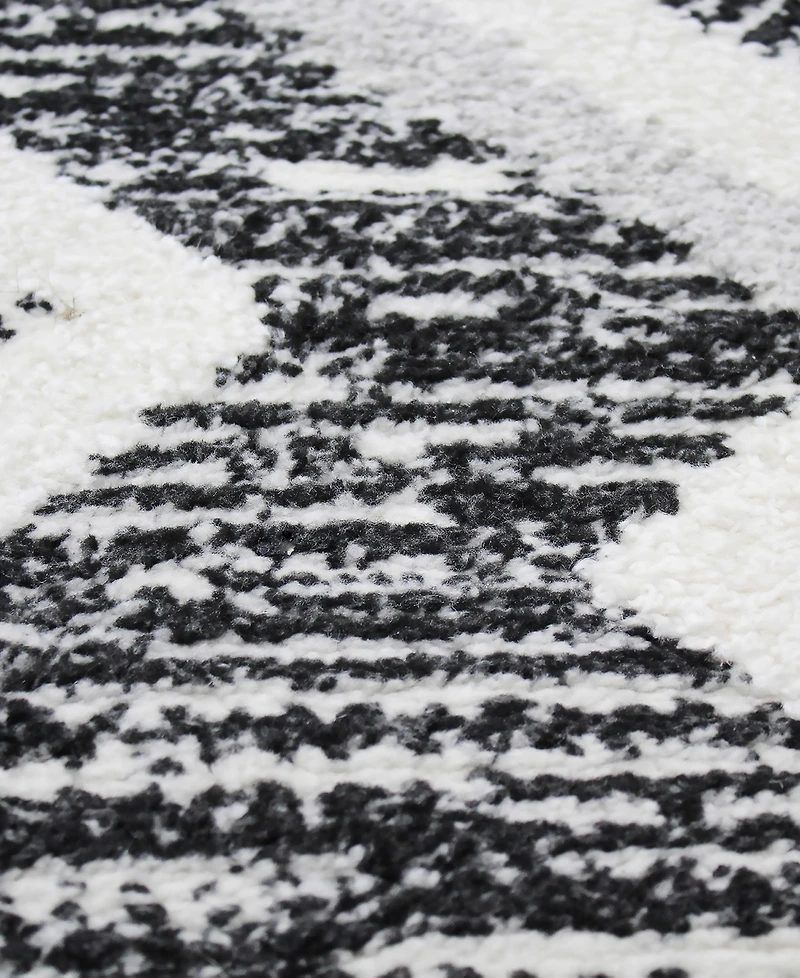 Closeout! Bashian Navajo Sha-105 7'6" x 9'6" Area Rug
