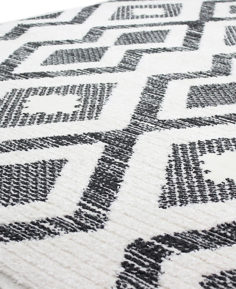Closeout! Bashian Shawnee SHA107 3'6" x 5'6" Area Rug