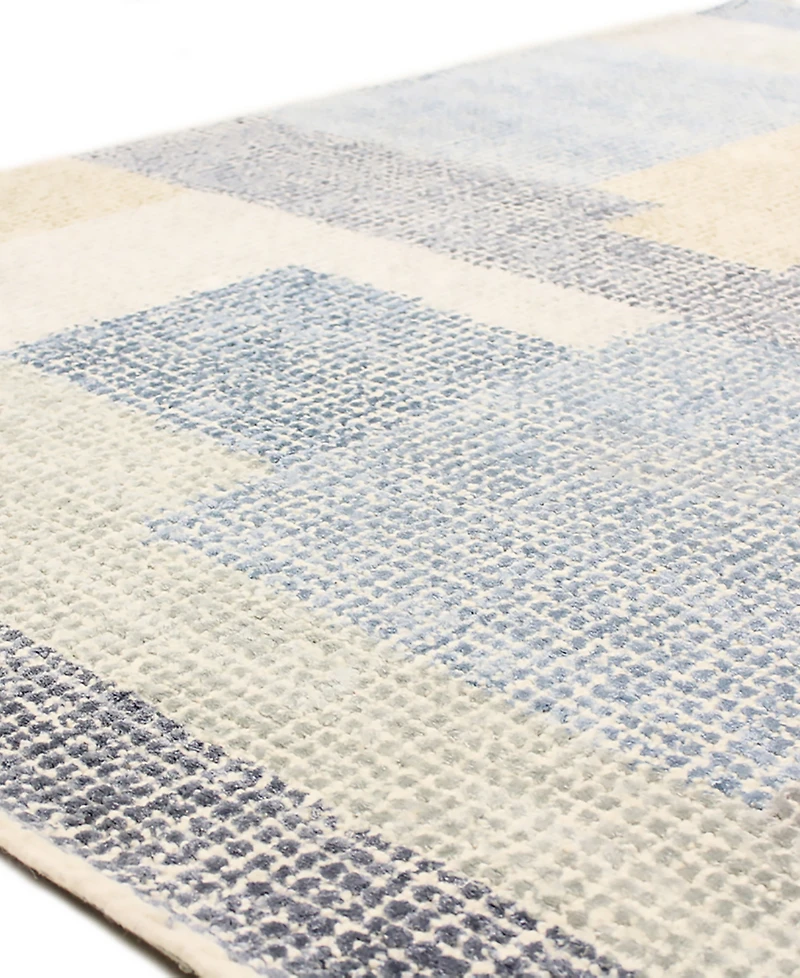 Closeout! Bashian Energy LM109 7'6" x 9'6" Area Rug