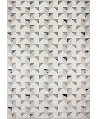 Closeout! Bashian Assets CA101 5' x 7'6" Area Rug