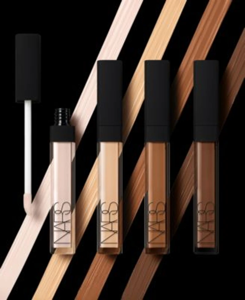 Nars Radiant Complexion Collection