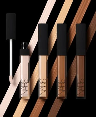 Nars Radiant Complexion Collection
