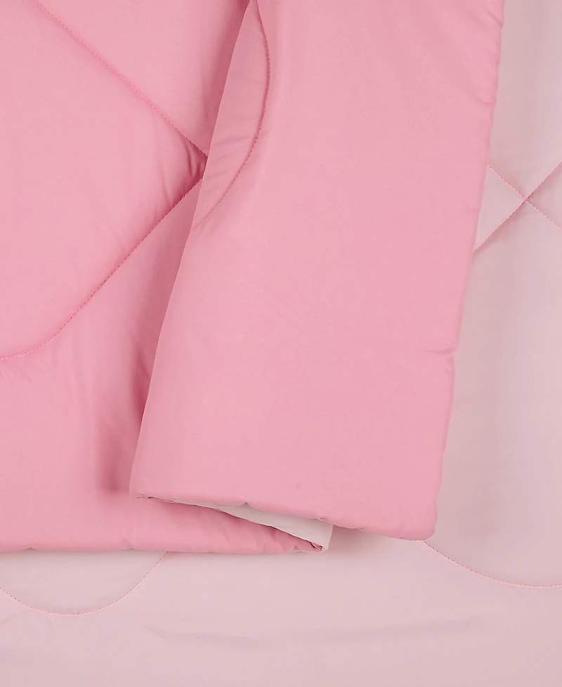 Urban Playground Olivia 2 Piece Comforter Set, Twin/Twin Xl