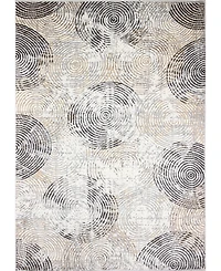 Closeout! Bashian Assets CA101 3'6" x 5'6" Area Rug