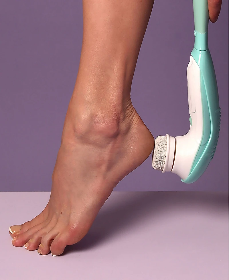 Cora 7 Complete Facial Body Cleansing System
