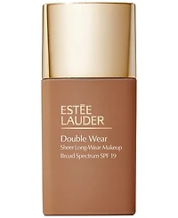 Estee Lauder Double Wear Sheer Long-Wear Foundation SPF19, 1 oz.