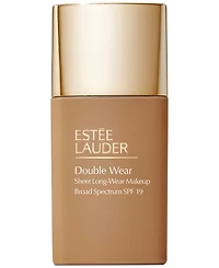 Estee Lauder Double Wear Sheer Long-Wear Foundation SPF19, 1 oz.