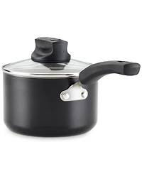 Farberware Smart Control Aluminum Nonstick 2-Qt. Saucepan & Lid