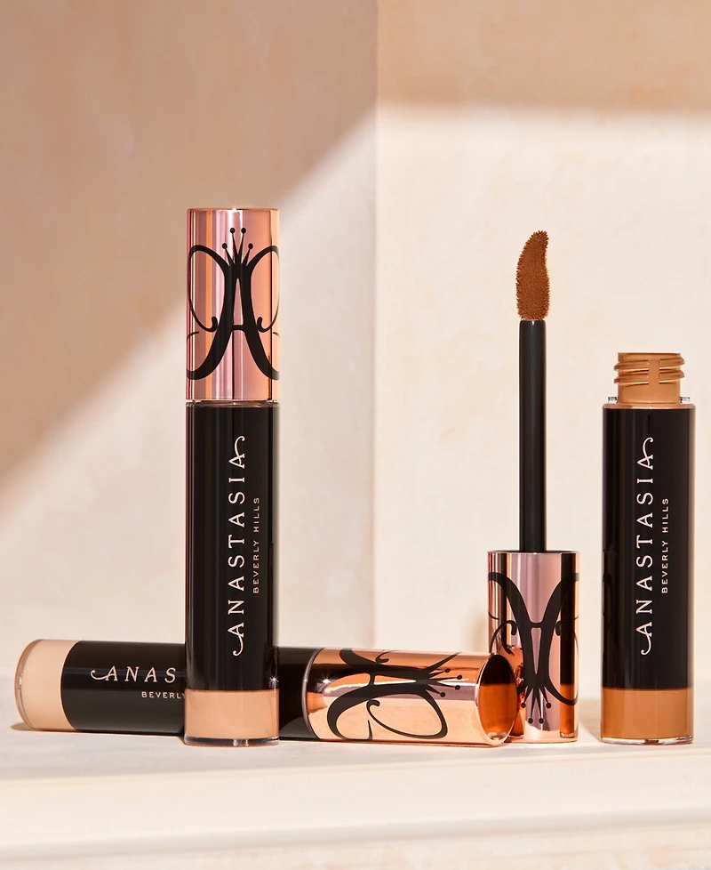 Anastasia Beverly Hills Magic Touch Concealer, 0.4 oz.