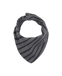 The Peanutshell Cotton Bandana Drool Baby Bibs, 8pk, Unisex