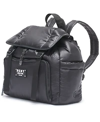 Dkny Underground Draw String Backpack