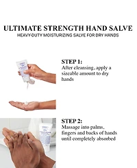 Kiehl's Since 1851 Ultimate Strength Hand Salve