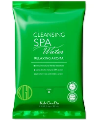 Koh Gen Do 5-Pc. Spa Cleansing Water Cloths Relaxing Aromas Set