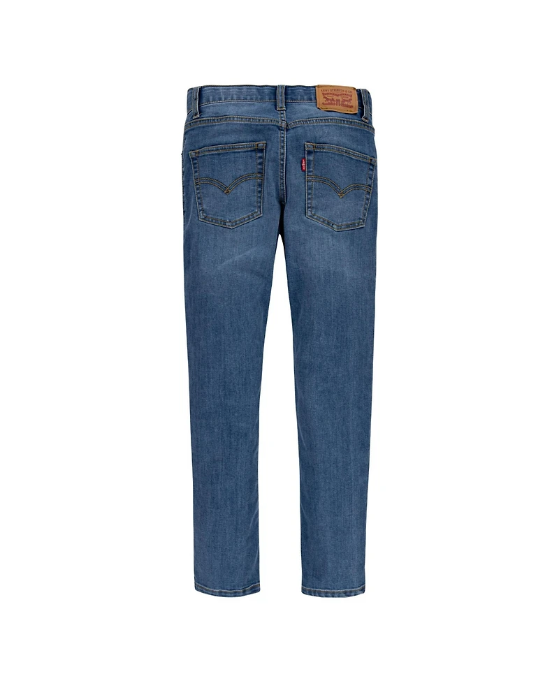 Levi's Little Boys 510 Skinny Fit Everyday Stretch Performance Jeans