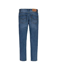 Levi's Little Boys 510 Skinny Fit Everyday Stretch Performance Jeans