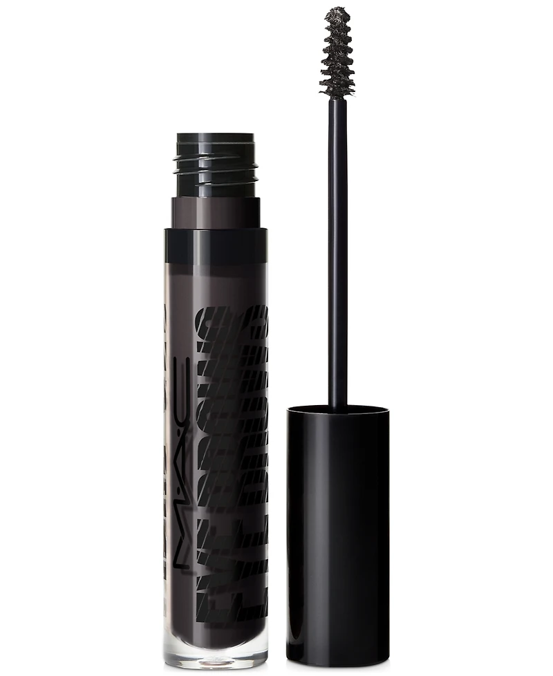 Mac Eye Brows Big Boost Fibre Gel