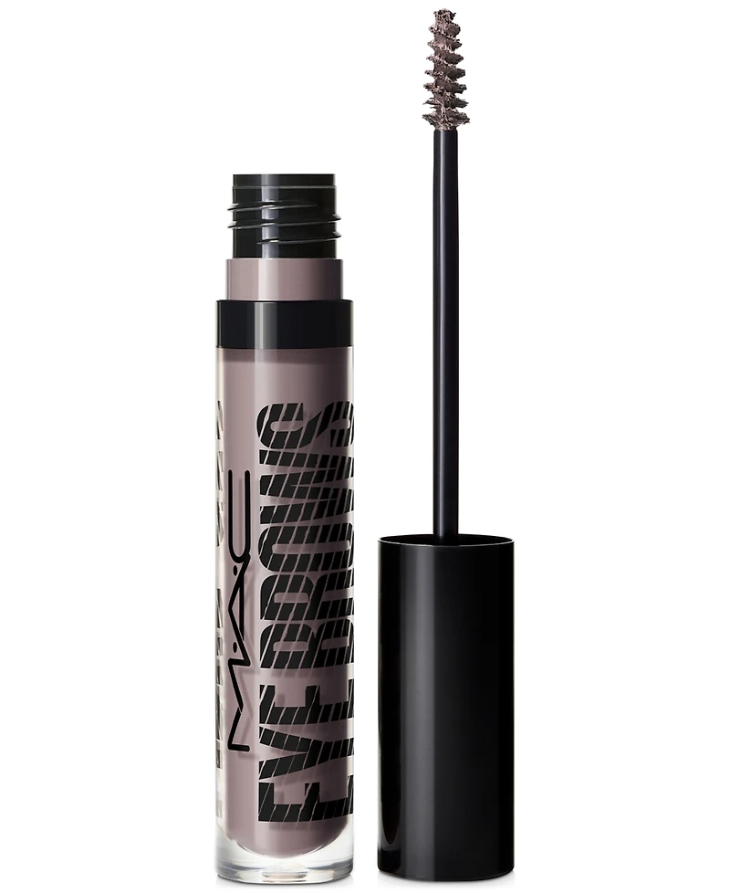 Mac Eye Brows Big Boost Fibre Gel