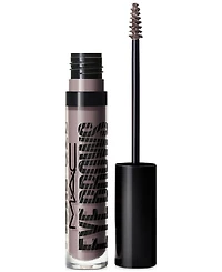 Mac Eye Brows Big Boost Fibre Gel