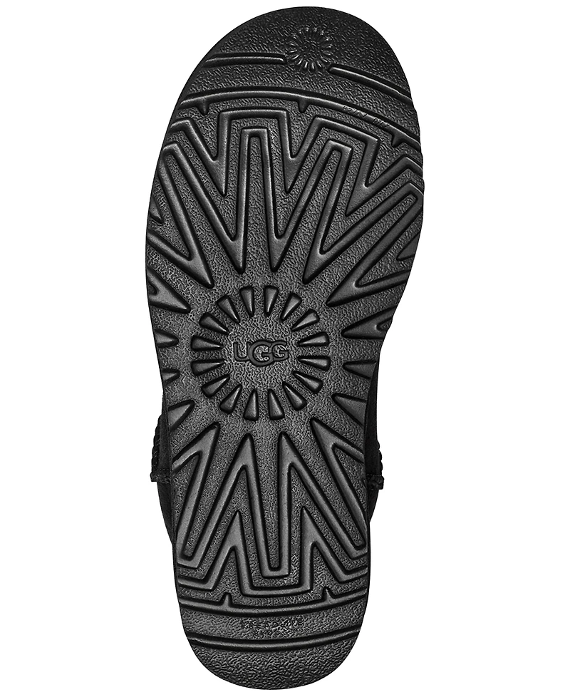 Ugg Women's Classic Ultra Mini Booties