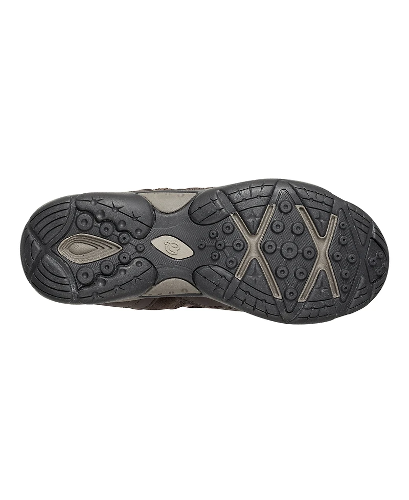 Easy Spirit Women's Epic Cold Weather Side Zip Booties