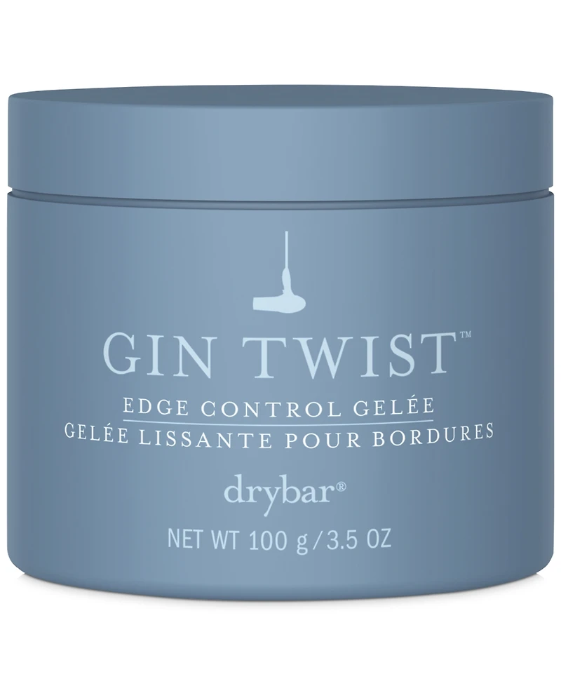 Drybar Gin Twist Edge Control Gelee