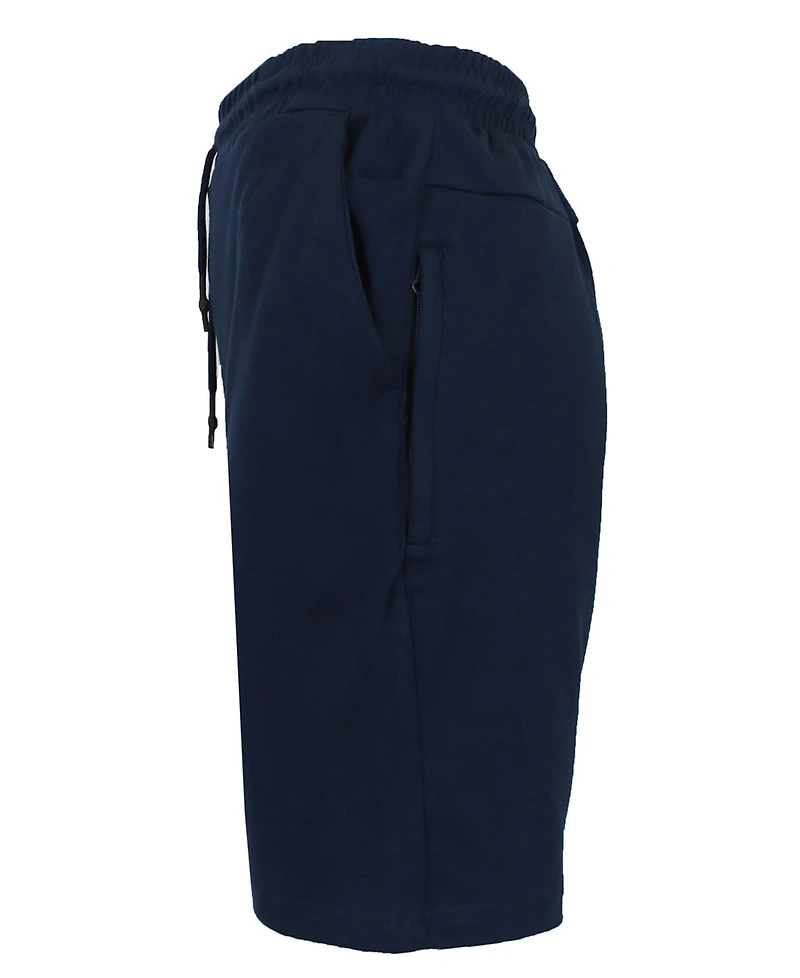 Men's Tech Fleece Jogger Sweat Lounge Shorts