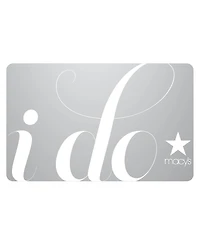 Commitment I Do E-Gift Card