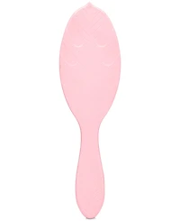Wet Brush Go Green Watermelon Oil Infused Treatment & Shine Brush