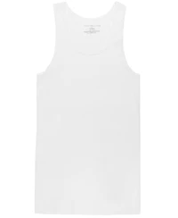 Tommy Hilfiger Men's 3-Pack Cotton Classics Tank Tops