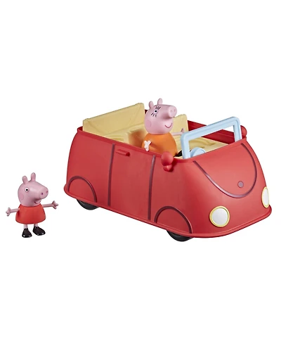 Peppa Pig Pep Family Car