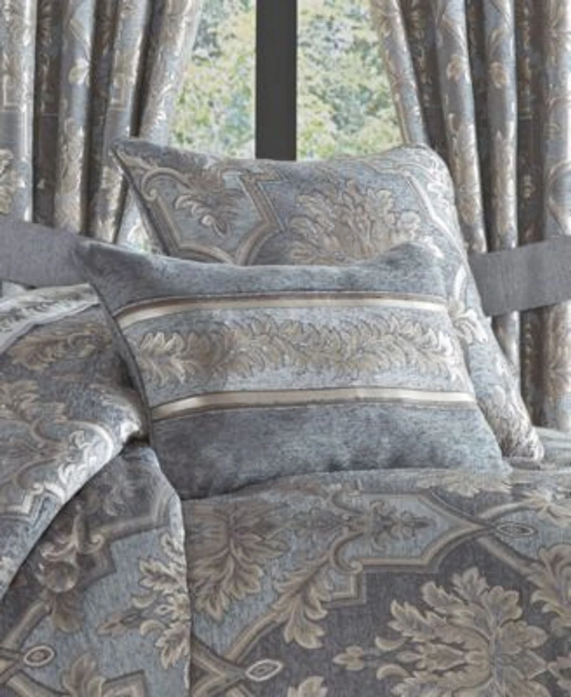 J Queen New York Woodhaven Comforter Sets