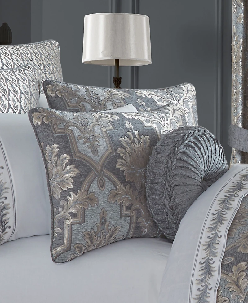 J Queen New York Woodhaven 4-Pc. Comforter Set, California King