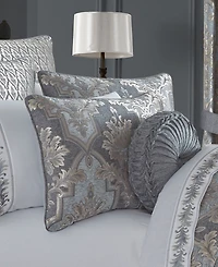 J Queen New York Woodhaven 4-Pc. Comforter Set, California King
