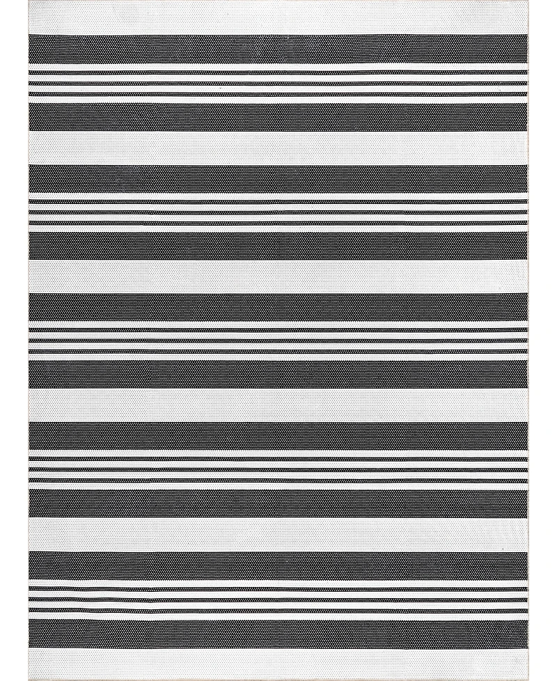 nuLoom Revel BIRV14A 5' x 8' Area Rug