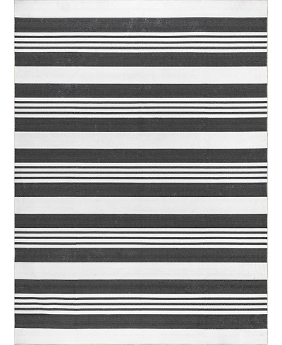 nuLoom Revel BIRV14A 5' x 8' Area Rug