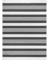 nuLoom Revel BIRV14A 5' x 8' Area Rug