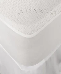 Superior Rayon From Bamboo Waterproof Mattress Protector