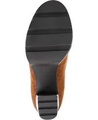 Journee Collection Women's Islana Booties