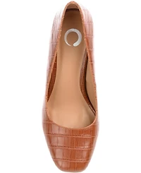 Journee Collection Women's Monalee Pumps