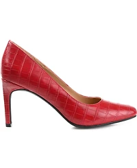 Journee Collection Women's Monalee Pumps